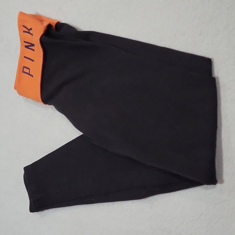 Victoria's Secret PINK Leggings - Picture 6 of 11